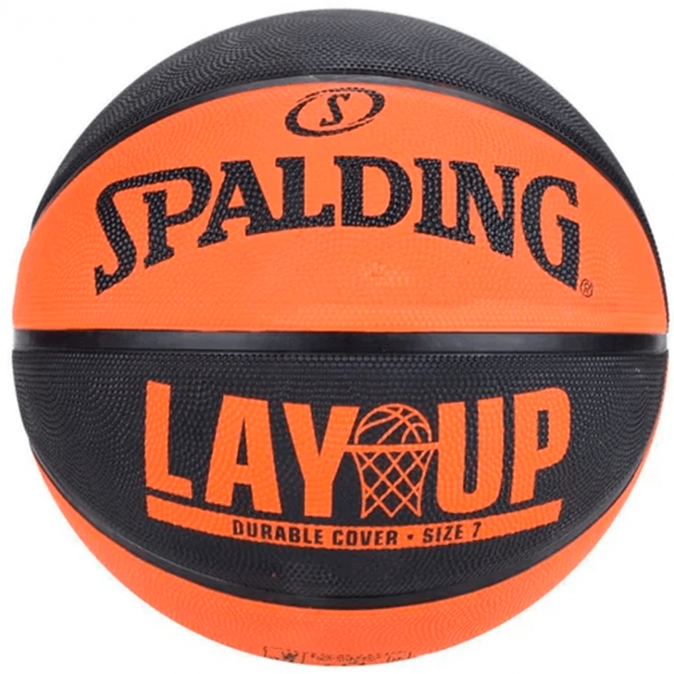 Bola Basquete Spalding Lay-Up